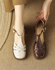 Valenza™| Maylora Roman Sandals