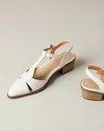 Valenza™| Seloria High Heel Sandals