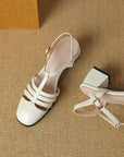 Valenza™| Novessa Elegant Sandals