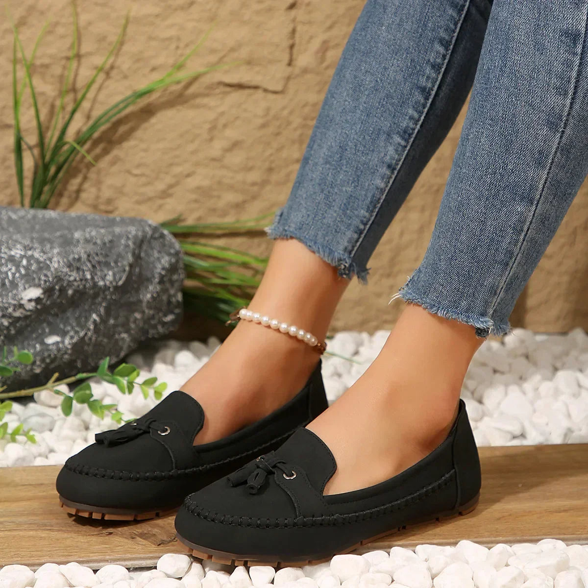 Fateema™| Comfort Loafers