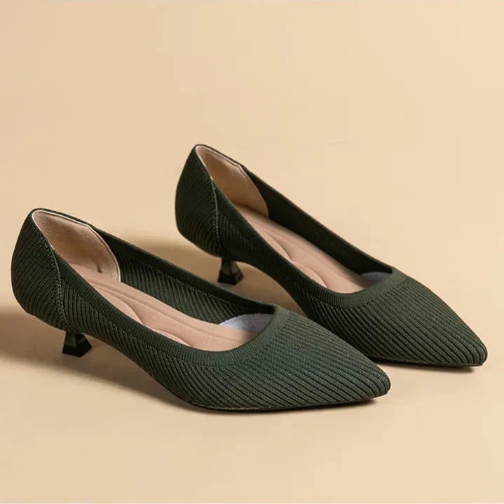 Karolyn™| Mesh Pumps