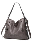Valenza™| Pereira Casual Leather Bag