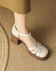 Valenza™| Maylora Roman Sandals
