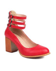Valenza™| Alira Elegant Pumps