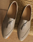 Valenza™| Sorlina Pointed Toe Loafers