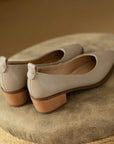 Helen™| Classic Pumps