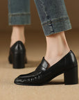 Enzara™| Classic High Heels