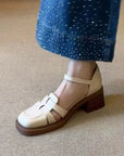 Deralia™| Hollow Sandals
