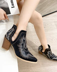 Sarianne™| Ankle Boots
