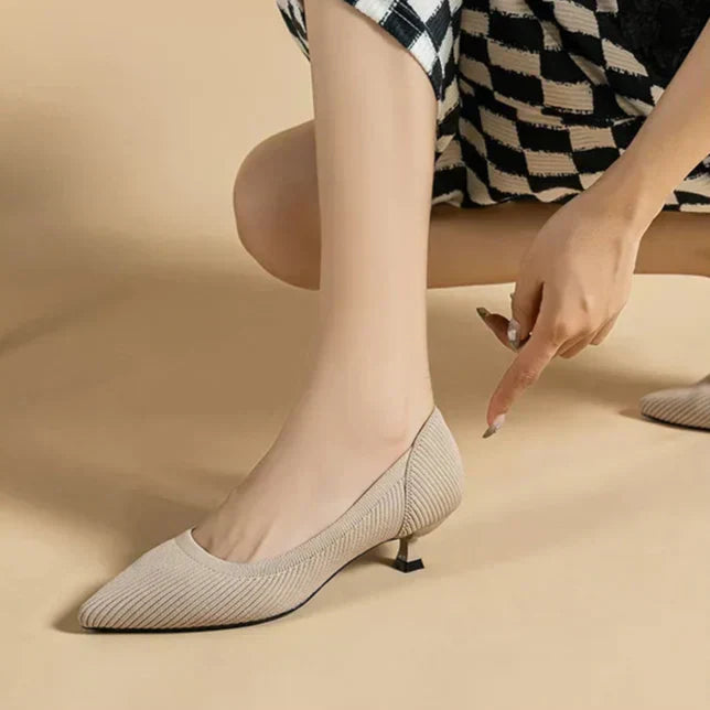 Karolyn™| Mesh Pumps