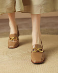 Zoriella™| High Heels