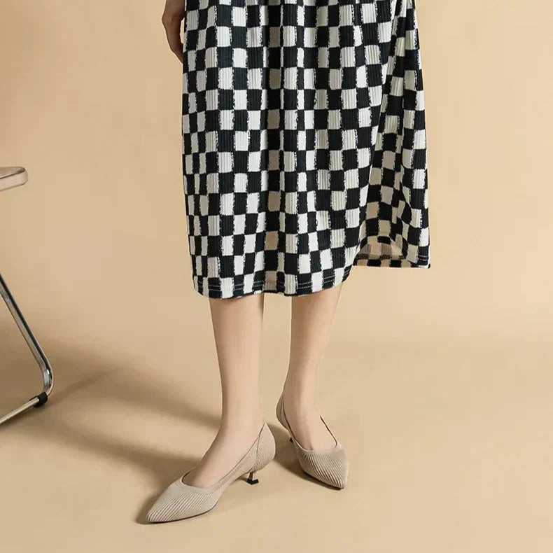 Karolyn™| Mesh Pumps