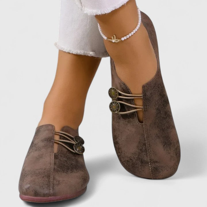 Gionna™| Elegant Loafers