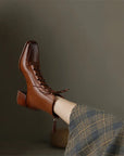 Cirevane™| Ankle Boots