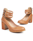 Valenza™| Alira Elegant Pumps