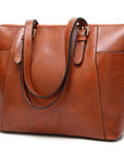 Blanche™ | Vintage Leather Bag