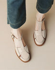 Valenza™| Qoretta Elegant Mary Janes