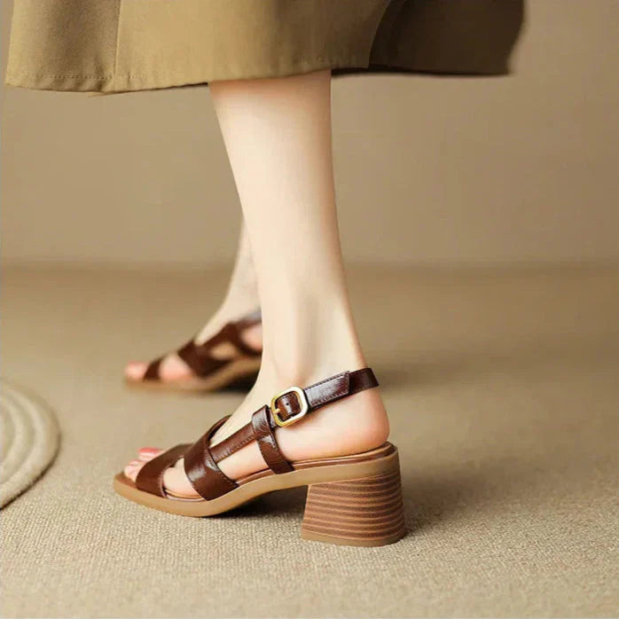 Valenza™| Elanora Comfortable Sandals