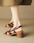 Valenza™| Elanora Comfortable Sandals