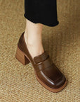 Helyra™| British Shoes