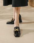 Inoria™| Chunky Shoes