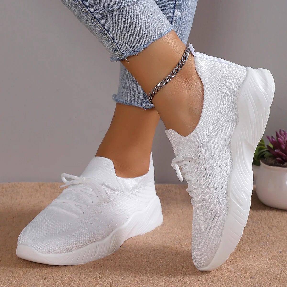 Valenza™| Soraya Sneakers