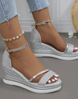 Alina™ | Orthopedic Sandals