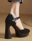 Celeste™| Elegant Pumps