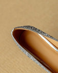 Gloria™| Glitter Pumps