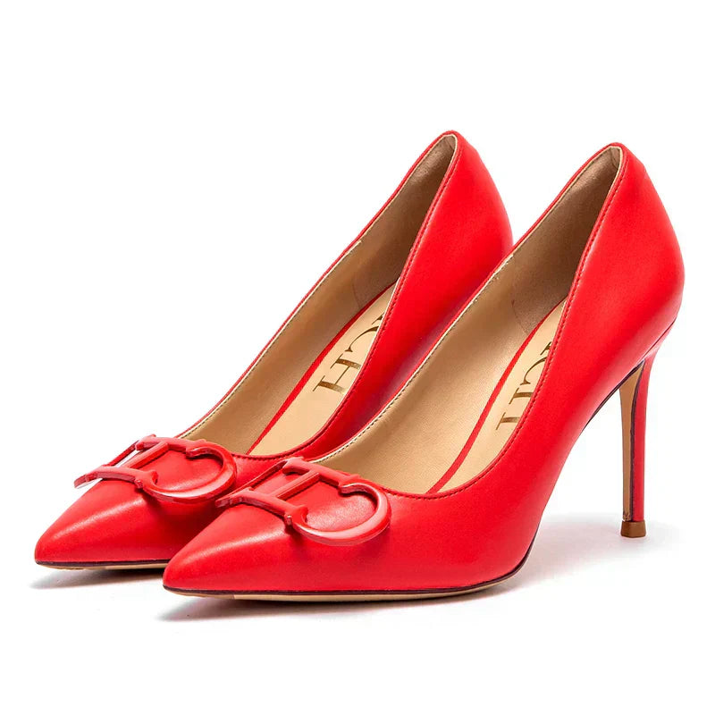 Valenza™| Merona Elegant Pumps