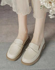 Valenza™| Venetia Casual Flats