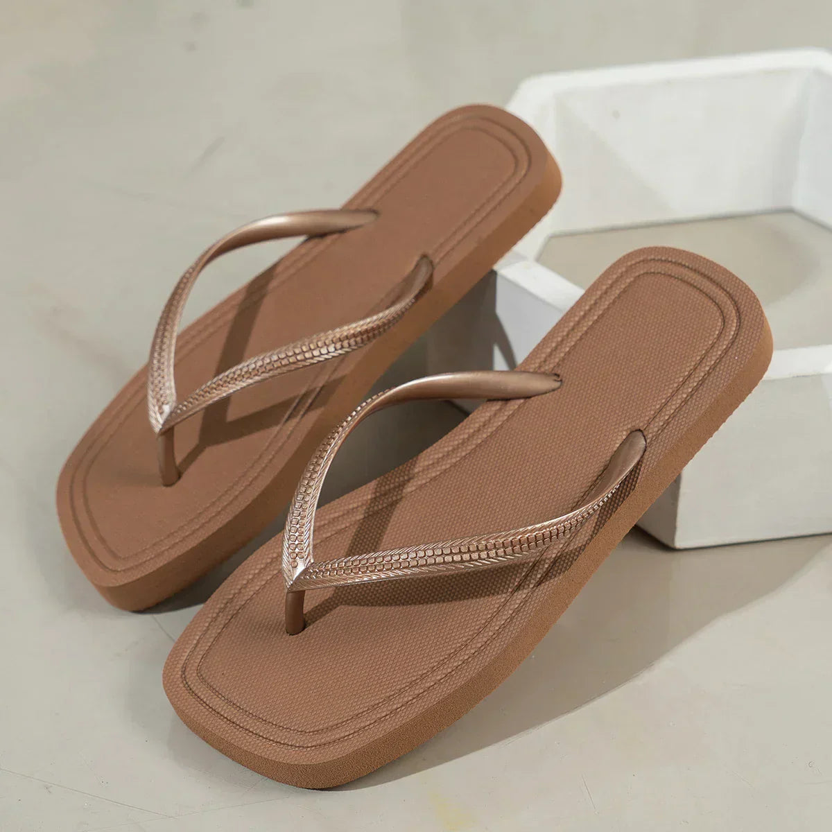 Yaline™| Elegant Sandals
