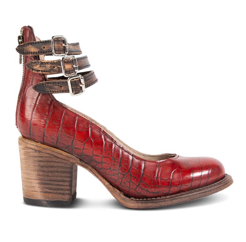 Vanessa™| Vintage Pumps