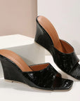 Seleste™| Wedge Sandals