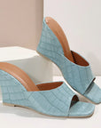 Seleste™| Wedge Sandals