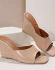 Seleste™| Wedge Sandals