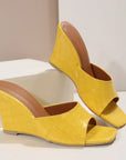 Seleste™| Wedge Sandals