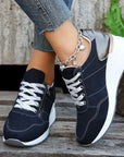 Valenza™| Evelina Sneakers