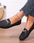 Liara™| Orthopedic Loafers