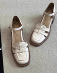 Deralia™| Hollow Sandals