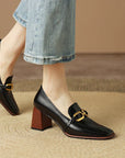 Zoriella™| High Heels