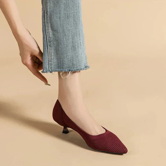 Karolyn™| Mesh Pumps