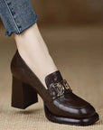 Valenza™| Raliera High Heels