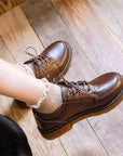Valenza™| Toscana Oxford Shoes