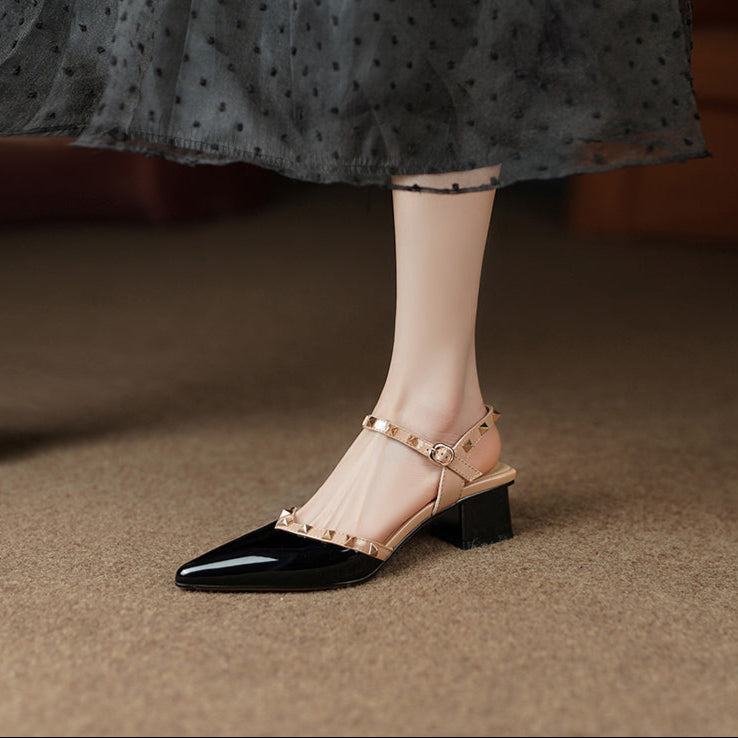 Valenza™| Viana Elegant Sandals