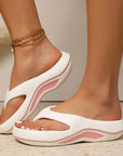 Valenza™| Zenya Flip Flops