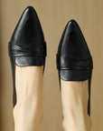 Frances™| Loafer Pumps