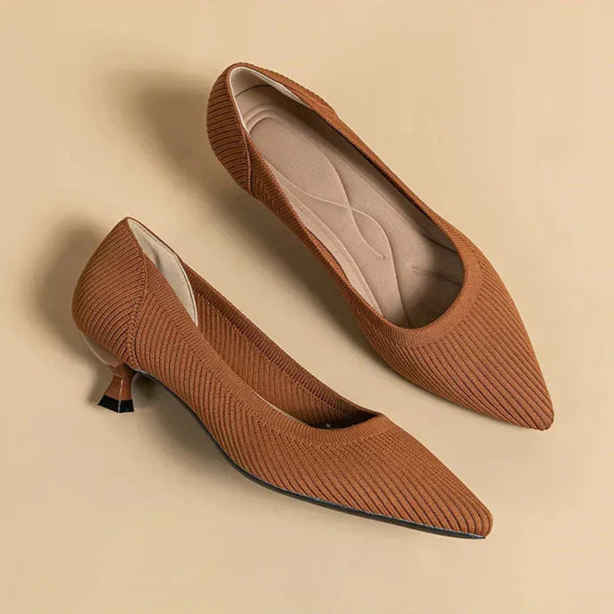 Karolyn™| Mesh Pumps