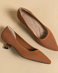 Karolyn™| Mesh Pumps