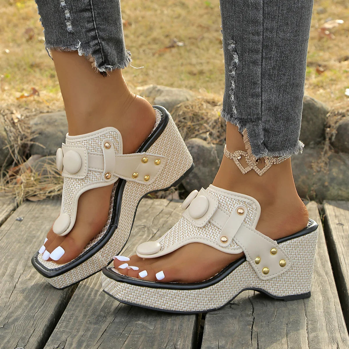 Valenza™| Pyra Gloss Slides